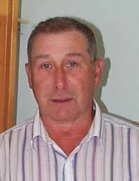 Obituary information for Irvine Hayward Antle