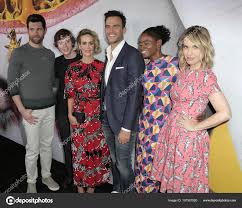 Emmy Pre-Parties 2018