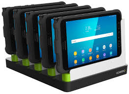 Samsung Galaxy Tab Active3 5-Slot ...