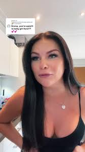 Replying to @PregnancyAfterQuadrupleLoss🌈 I have a feeling we might get to  meet little sausage bean cheese melt earlier than we think! #36weekspregnant