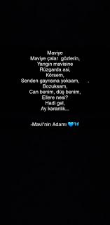 Merve Gulec Adli Kullanicinin B Kaya Sozleri Panosundaki Pin Mavi Canta Dualar Baris