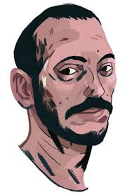 SLAM BLOGSMA: Dwarves 2, New Yorker