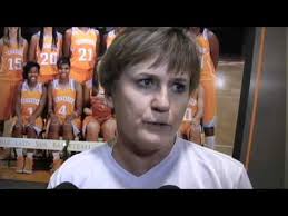 Holly Warlick, Vicki Baugh talk about Stanford