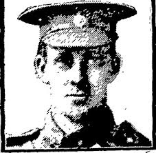 Clarence Samuel Moyle