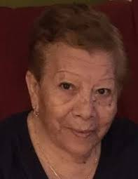 Obituary for S Consuelo Izaguirre Salinas