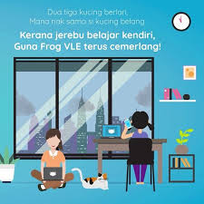 In malaysia, the frog vle is available to all 10,000 schools in the country through the 1bestarinet project. Frogvle Instagram Posts Gramho Com