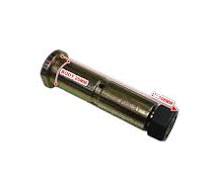 HINO WU410 48423-1650 RF SPRING PIN WITH NUT #SPPM25 (SPP ...