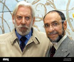 Frank murray abraham Banque de photographies et d'images à haute résolution 