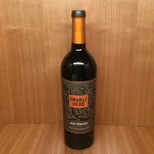 Aromas of mocha, chocolate and smoke from generous oak . Spotaknite Se Termometer Marksizem Gnarly Head Old Vine Zin 2017 Losfiero Net