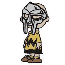 Pin By Cheyenne Morales On Cartoon Mash Up S Mf Doom Hip Hop Art Doom