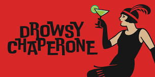 “The Drowsy Chaperone” on stage at Cotuit Center