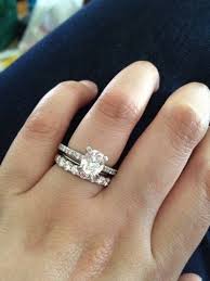 New 75mm Platinum Spacer Is Here By Bunnysparkle Wedding Ring Bands Prong Set Wedding Band Ring Spacer