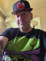 I'm From Detroit Mi.