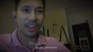 Ariel Isaacson's Instagram, Twitter & Facebook