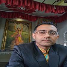 Gaudiya Mission | Nitish Saha Art Sir 9831834354 kolkata