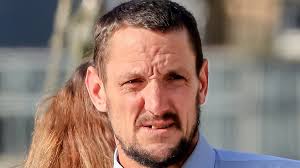 Tragic five-year-old boy who was sent out to buy sweets for family picnic  was crushed under wheels of van after bending down to tie his shoelaces