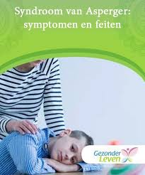 Asperger syndrome is a disorder on the autism spectrum most often diagnosed in childhood or adolescence. Syndroom Van Asperger Symptomen En Feiten Gezonder Leven Asperger Syndroom Van Asperger Feiten