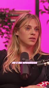 Laura Connor Debutant