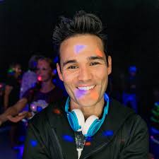 Ted Mccune's Instagram, Twitter & Facebook