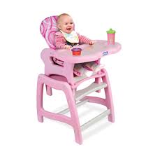 Bitty Baby High Chair 16 Cute Baby High Chairs For Boys And Girls Sweet Pink Badger Basket Envee Polyester Fabric Baby High Convertible High Chair Baby High Chair Pink High Chair