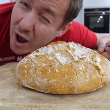 No Knead Bread...is it any good dough? 🤔