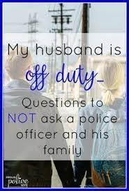 I've been married long enough to my hubby….to notice, he's gotten some things figured out. 46 Wifey Life Ideas Police Wife Life Marriage Advice Marriage Tips