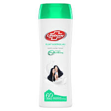 Banner iklan bebek goreng haji slamet ini menawarkan tentang sebuah produk baru berupa conditioner dipromosikan oleh clear selaku vendor shampo terbesar di dunia. Shampoo Lifebuoy
