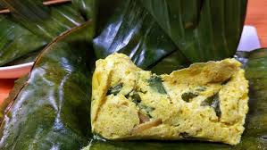 Masukkan 250 gr tahu putih dalam wadah, lalu tumbuk dengan ulekan hingga lembut. Pepes Tahu Ala Sunda Youtube