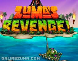 Zuma Revenge Zuma Revenge Luxor
