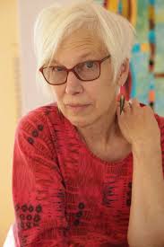 About the Artist — Barbara Ramsey Quilts