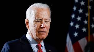 We need to tackle our nation's challenges and. Ahead Of Us Elections Democrat Joe Biden Critical Of Nrc Caa India News The Indian Express