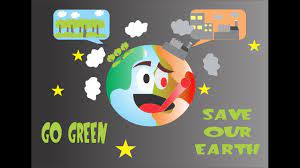 Untuk mencegah terjadinya pemanasan global (global warming) yang semakin parah, kita perlu mengubah pola pikir masyarakat. Cara Membuat Poster Lingkungan Hidup Dengan Coreldraw Semua Tentang Informasi Poster