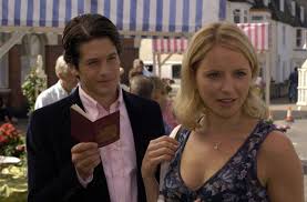 Staehly's training began in 1997, when she first took private acting lessons. Diana Staehly Bilder Star Tv Spielfilm