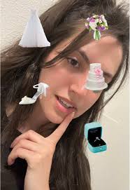 Tiffany Darlyn Wedding