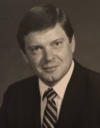 McCOLLUM, David Edward 'Ted'