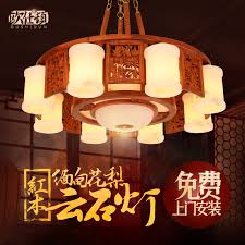 Along the way, a number of operating and environmental. Buy Oushi Dayton Myanmar Large Fruit Pear Sandalwood Wenge Is Mahogany Marble Lighting Fixtures Chandelier New Chinese Living Room In Cheap Price On Alibaba Com