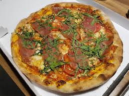 Tonys Kitchen Strasbourg Pizza Miss Elka Sos night pizza, livraison de pizzas uniques sur strasbourg et alentours jusqu'à 4h.