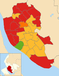 Saad oma saabumise aja kirjutada broneeringu tegemisel erisoovide väljale või võtta majutusasutusega otse ühendust, kasutades selleks oma broneeringu kinnituses olevaid. 2008 Liverpool City Council Election Wikipedia