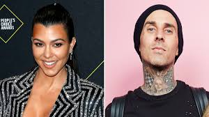 Travis barker gets kourtney kardashian's name tattooed on his chest in early april, the rocker also professed his love by getting kardashian's first name tattooed on his body. Ayvezlwwomjcvm