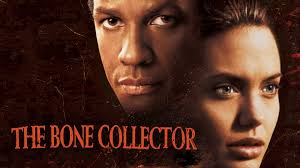 Prime Video: The Bone Collector