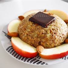 Le Bowl Cake Bowlcake Recette Recette De Petit Dejeuner Idee Recette