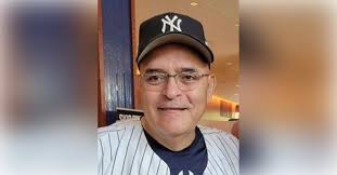 Obituary information for Fernando Melo