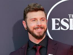 U.S. Snowboarding's Noah Elliott Wins An ESPY Award