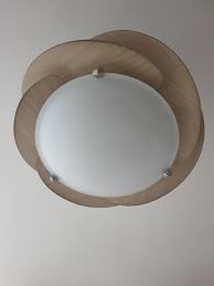 Our range of products include daffodil ceiling fan gel gold, daffodil ceiling fan metallic white, sunflower ceiling fan dark brown. Alpha Sunflower Fan Free Furniture Home Living Lighting Fans Fans On Carousell