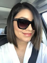 Whether a layered bob or an angled style, in this gallery you will find stylish brunette bob hair ideas, check them out and get inspired! Brunette Bob Hair Novocom Top
