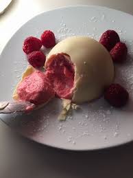 Une Souris Dans Mon Dressing Food Sweet Recipes Desserts