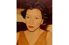 Thelma Holland Obituary (2018)