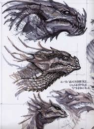 How to draw dragons lessons. Dragon Drawing 75 Picture Ideas Monster Concept Art Dragon Drawing Dragon Artwork