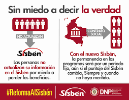 Quiero saber que puntaje tengo en el sisben. Aprobada Reforma Al Sisben Para Hacer Justicia Social Y Castigar A Los Tramposos