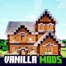 Minecraft's modding community seems to be in a decline. Vanilla Mod Pe Mods And Addons Latest Version For Android Download Apk